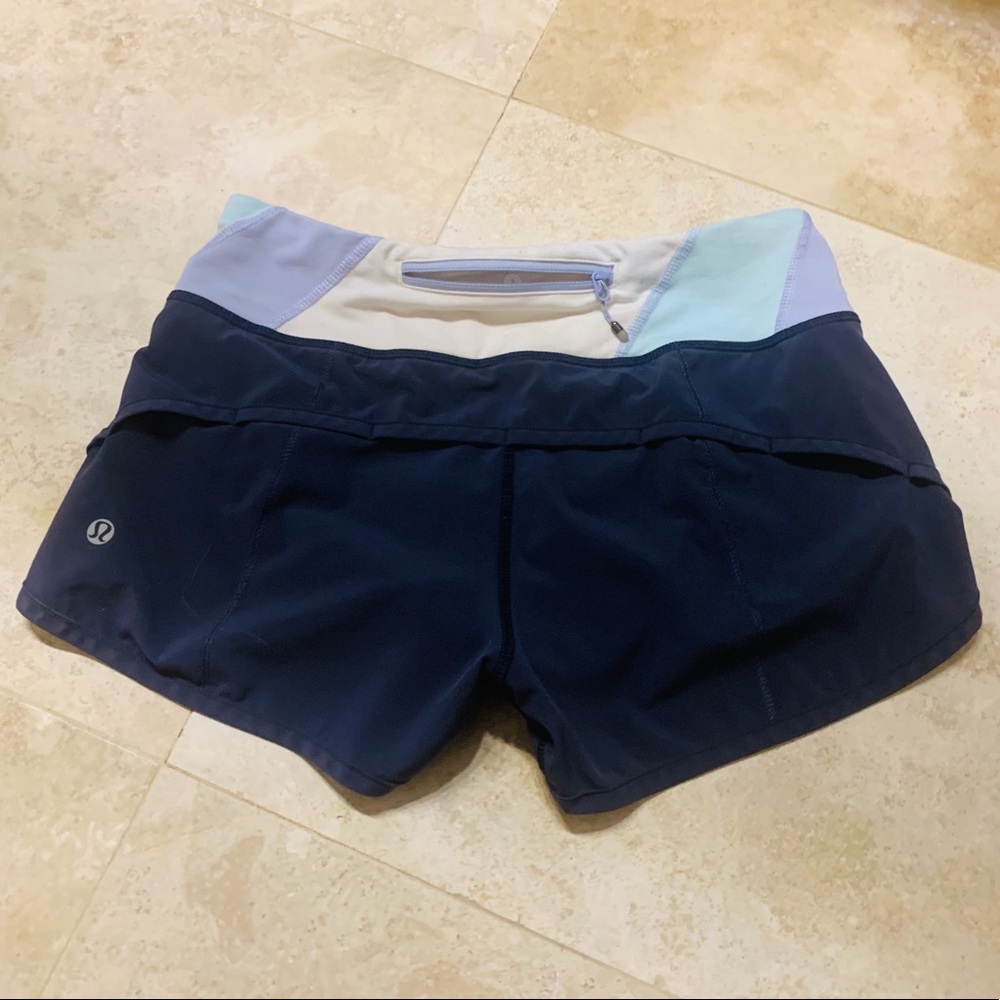 Lululemon shorts - Picture 2 of 13